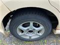 2007 Suzuki MR Wagon