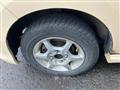 2007 Suzuki MR Wagon