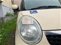 2007 Suzuki MR Wagon