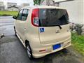 2007 Suzuki MR Wagon