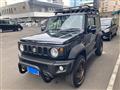 2024 Suzuki Jimny Sierra