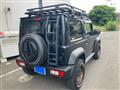 2024 Suzuki Jimny Sierra