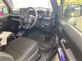 2024 Suzuki Jimny Sierra