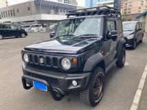 2024 Suzuki Jimny Sierra