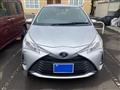 2017 Toyota Vitz