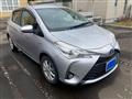 2017 Toyota Vitz