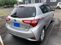 2017 Toyota Vitz