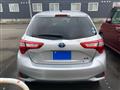2017 Toyota Vitz