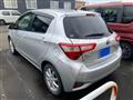 2017 Toyota Vitz