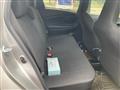 2017 Toyota Vitz
