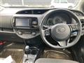 2017 Toyota Vitz