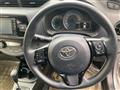 2017 Toyota Vitz