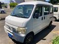 2009 Honda Acty Van