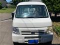 2009 Honda Acty Van