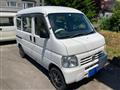 2009 Honda Acty Van