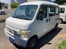 2009 Honda Acty Van
