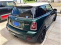 2013 BMW MINI
