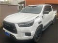 2022 Toyota Hilux