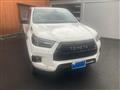 2022 Toyota Hilux