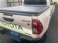 2022 Toyota Hilux
