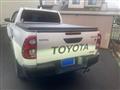2022 Toyota Hilux