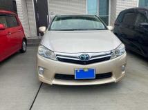 2009 Toyota SAI
