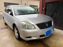 2007 Toyota Premio