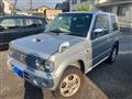 2002 Mitsubishi Pajero Mini