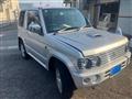 2002 Mitsubishi Pajero Mini