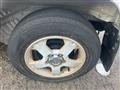 2002 Mitsubishi Pajero Mini