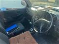 2002 Mitsubishi Pajero Mini