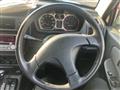 2002 Mitsubishi Pajero Mini