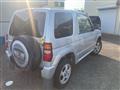2002 Mitsubishi Pajero Mini