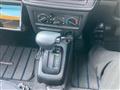 2002 Mitsubishi Pajero Mini