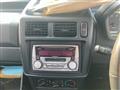2002 Mitsubishi Pajero Mini