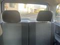 2002 Mitsubishi Pajero Mini
