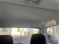2002 Mitsubishi Pajero Mini