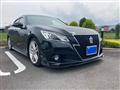 2013 Toyota Crown
