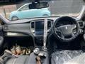 2013 Toyota Crown