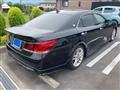2013 Toyota Crown