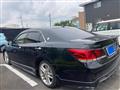 2013 Toyota Crown
