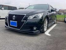 2013 Toyota Crown