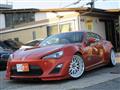 2012 Toyota 86