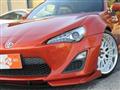 2012 Toyota 86