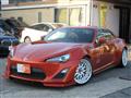 2012 Toyota 86