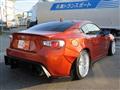 2012 Toyota 86