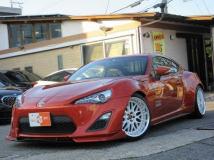 2012 Toyota 86