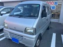 2002 Suzuki Every