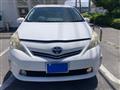 2013 Toyota PRIUS α