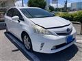 2013 Toyota PRIUS α